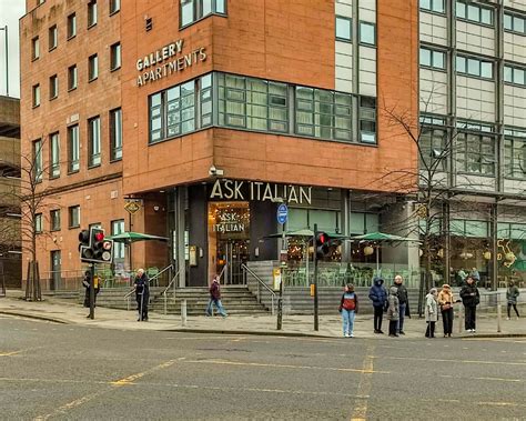 10 Best Italian Restaurants in City Centre (Glasgow) .